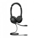 Jabra Evolve2 30 Se Usb-C, Ms Stereo