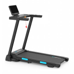 MERACH Jokimasin MR-T12B1-EU (must)
