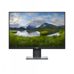 DELL P seeria P2421 arvutimonitor, 61,2 cm (24,1), 1920 x 1200 pikslit WUXGA LCD, must