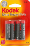 Kodak Extra Heavy Duty C / R14 2700mAh 2 pack