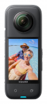 Insta360 X3 Action Sports Camera 72 Mp 5K Ultra Hd Cmos Wi-Fi 180 G