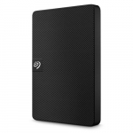 SEAGATE Expansion STKN1000400 vliste rihardid 1 TB USB Type-A 3.2 Gen 1 (3.1 Gen 1) Must