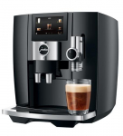 JURA J8 (EA) Tisautomaatne espressimasin 1,9 L