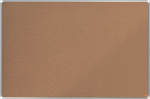 NOBO Premium Plus -korkkitaulu, 150 x 100 cm (1915182)