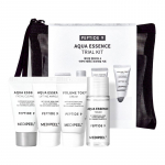 Medi-Peel Peptiid 9 Aqua Essence proovikomplekt (Puhastusvaht15ml + Toonik20ml + Seruum15ml + Kreem15g)