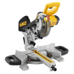 DEWALT.SAW UK. 184mm 18V DCS365N