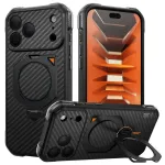 Supcase AERO MAG MAGSAFE IPHONE 17 PRO MAX / 18 PRO MAX ARAMID MUST