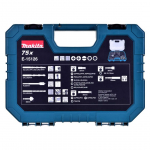 Makita PUUR- JA BIITIDE KOMPLEKT