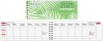RCK CC kalendrid Protime 2 Eco lauakalender 2025 (1010567)