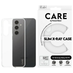 PanzerGlass CARE by Slim X-Ray Case Sam S24 FE S721 lbipaistev/lbipaistev 1963