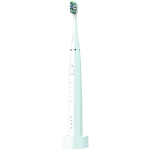 AENO SMART Sonic Electric toothbrush, DB1S: White, 4modes + smart, wireless charging, 46000rpm, 40 days without charging, IPX7