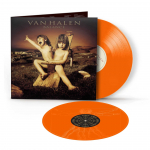 RHINO VAN HALEN "Balance" (Oran Vinyl, Remasteritud, Laiendatud Eriomavus)