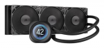 CORSAIR Nautilus 360 RS Protsessor kikveelis vedelklmutaja 12 cm Must