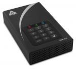 Apricorn 6TB Aegis Padlock DT Secure **New Retail**