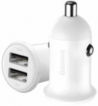 Baseus Grain Pro Car Charger USB-A 4.8A