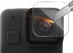 Xrec 2x LCD-ekraanikaitse GoPro Hero 11 Black Mini / GP543 jaoks