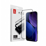 CRONG Kehvlasitud klaas iPhone Air + asendusrahastus
