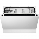 Electrolux ESL2500RO Tielikult integreeritav 6 kohasetustega