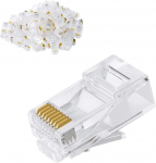 Goodbuy RJ45 pistikud (10 tk)
