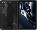 OUKITEL RT3 Plus tahvelarvuti, 128/4 Gt, must