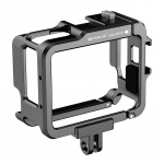 Audio Technica PULUZ metallmbris Insta360 GO 3 / GO 3S kaamerale
