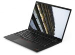 T1A ThinkPad X1 Carbon Gen 9 14" i7-1185G7 16GB 1TB Intel Iris Xe graafika Windows 11