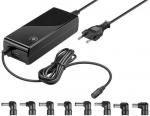 Goobay 90 W slearvuti toiteadapter