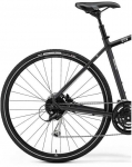 Merida CROSSWAY 20 (43) XS Black