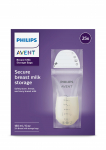 PHILIPS Avent rinnapiima silituspksid, 25 tk (SCF603/25)
