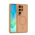 TFO Mocco Matt Mag Tagasimbris Samsung Galaxy S26 Ultra jaoks