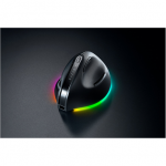 Razer Hiir RZ01-05250100-R3G1 / Pro Click V2 Vertikaalne Must