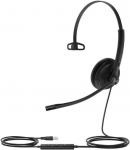 Yealink UH34 Lite Mono Teams USB-C/A