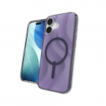 Zagg Milan Snap-korpus Apple iPhone 17 Glitter Whirlile