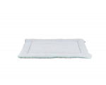 Animal sleeping mat - Trixie Junior lying mat, square, 70 50 cm
