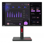 Lenovo Thinkvision T24I-30 60.5 Cm (23.8"") 1920 X 1080 Pixels