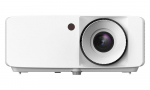 Optoma ZW350e DLP WXGA Laser Projector ANSI lumens 4000