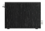 PANASONIC RF-D40EG-K raadio, kaasaskantav, digitaalne, must
