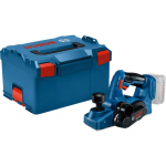 BOSCH Akuhvel GHO 18 V- Li CT Solo
