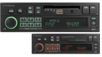 Radio Pioneer SXT-C10PS DAB Retro Radio