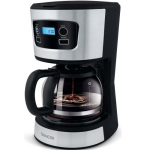 SENCOR Sencor SCE 3700BK Coffee maker 0.75L