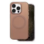 Mocco Mistiq Mag kaitsekorusik Apple iPhone 15 Pro' jaoks