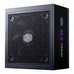 COOLER MASTER Toiteallikas MWE GOLD 750v3 ATX3.1 80+ GOLD