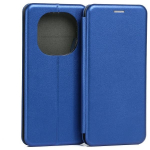 Beline Kott Book Magnetic Xiaomi Redmi Note 14 Pro Plus 5G niebieski/blue