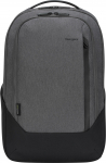 TARGUS Kliku Kangelane EcoSmart 15,6 tolline seljakott, hall (TBB58602GL)
