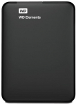 Western Digital Elements ext portableHDD