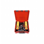 ROTHENBERGER Pletikupaneel Superfire 4 HotBox