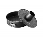 Cake and cupcake tin Patisserie 24cm