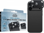 Eiger Meklaas iPhone 17 Pro Maxi objektiiv