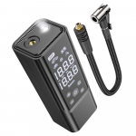 Hoco traadita autokompressor 5000mAh ZP7 must