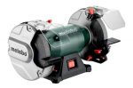 Metabo DS 200 Plus bench grinder 2980 RPM 600 W